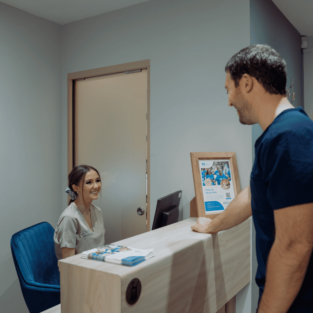 How Long Does Invisalign® Take To Work?